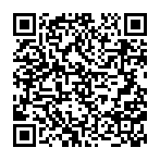 Scorpion Saver Virus QR code