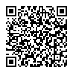 ScreenSaver.app virus QR code