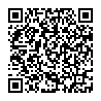 SDfghjkl virus QR code