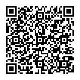 SearchEngineLibrary browser hijacker QR code