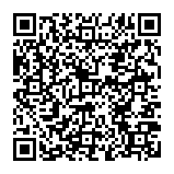Any Search Manager browser hijacker QR code