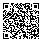 Bakinu browser hijacker QR code