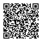 search.bitcro.com browser hijacker QR code