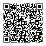 search.blueslaluz.com browser hijacker QR code