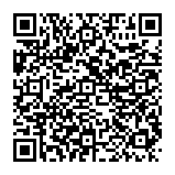 Bunnybarny browser hijacker QR code