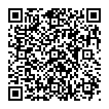 search.cateorg.com browser hijacker QR code