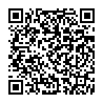 search.chunckapp.com browser hijacker QR code