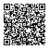 Clean My Browser browser hijacker QR code
