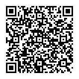 Search.cogs.digital browser hijacker QR code