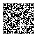 Debrikon browser hijacker QR code