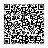 easyrecipesaccess.com browser hijacker QR code