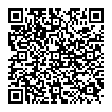 search.fleecompliment.com browser hijacker QR code