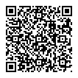 PDF Total browser hijacker QR code