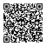 Gilpierro browser hijacker QR code