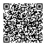 search.gingerbroom.com browser hijacker QR code