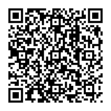 search.goldraiven.com browser hijacker QR code