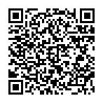 Search.golliver.com browser hijacker QR code