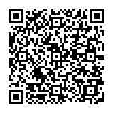 search.greatsocialsearch.com browser hijacker QR code