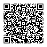 search.gwenrose.com browser hijacker QR code