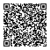 My Inbox Helper browser hijacker QR code