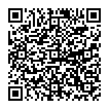 Free Live Radio browser hijacker QR code