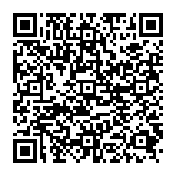 hideyoursearch browser hijacker QR code