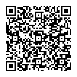 My Maps Finder browser hijacker QR code