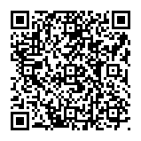 My Templates browser hijacker QR code