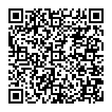 My Utility Box browser hijacker QR code