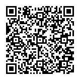 search.hollyarrow.com browser hijacker QR code