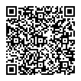 On The Radio browser hijacker QR code