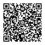 The Book Hub browser hijacker QR code