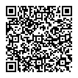 Landslide Search browser hijacker QR code