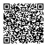 linkeymac.com browser hijacker QR code