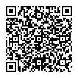 search.lunaticake.com browser hijacker QR code