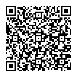 Margamish browser hijacker QR code