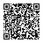 Movie Goat browser hijacker QR code