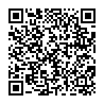 Musick Tab browser hijacker QR code