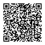 My Driving Directions XP browser hijacker QR code
