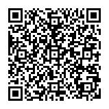 My Recipes XP browser hijacker QR code