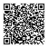 MSE browser hijacker QR code
