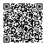 My Search Manager browser hijacker QR code