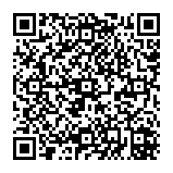 My Social Hub XP browser hijacker QR code