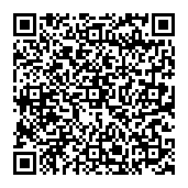 search-news.xyz redirect QR code