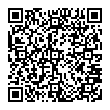 search.ontakehope.com browser hijacker QR code