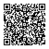 Search-operator.com browser hijacker QR code