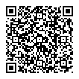 Pardessov browser hijacker QR code