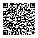 Pitchofcase browser hijacker QR code