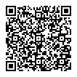 search.poreskanaf.com browser hijacker QR code