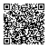 search.protectedio.com browser hijacker QR code